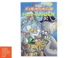 Jumbobog: 271 Hav-anden (Bog) - 3