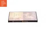 Honungbiets Hemliga liv og Australia fra DVD - 3
