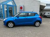 Suzuki Swift 1,2 mHybrid Club - 3