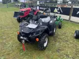 Linhai 300 - ATV 4x4 T3A med spil - 4