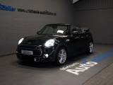 MINI Cooper S 2,0 Cabriolet aut.