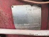 Traktor Volvo BM 650 - 5