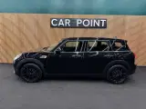 MINI Clubman Cooper 1,5 aut. - 2