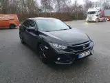 Honda Civic 1,0 VTEC Turbo Elegance - 3