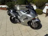 HONDA vfr 800 - 5
