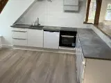 Super lyst lokale øverst i baghus - 3