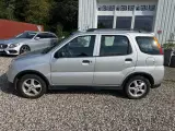 Suzuki Ignis 1,3 SE - 2