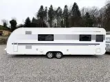 2018 - Adria Alpina 753 HT   Enkeltsenge-Alde-Gulvvarme-Endebad - 5