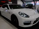 Porsche Panamera GTS 4,8 4x4 440HK 2d 7g Aut. - 2