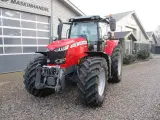 Massey Ferguson 7718S Dyna 6 Efficient SOM NY - 3