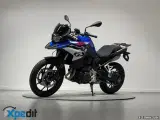 BMW F 800 GS - 5