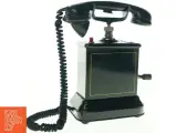 Vintage Telefon fra K. T. A. S - 2