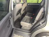 VW touran 1,6 TDI DSG 7 pers. - 5