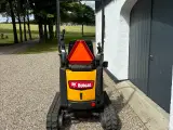 Bobcat e10  - 3