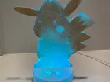 Pokemon lampe med forskelligt lys og funktioner - 2