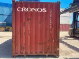 40 fods HC Container Står i Hvidovre  - 2