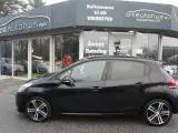 Peugeot 208 1,6 BlueHDi 100 Chili Sky+ - 4