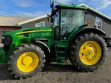 John Deere 7930 Premium TLS. AUTOPOWER, AUTOSTYRING, FRONTLIFT - 2