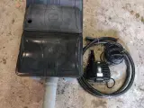Oase BioSmart 14000 havedams filtersæt 