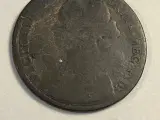 Half Penny 1874 England - 2