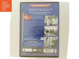 Det Bgyndte Ombord DVD - 3