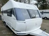 2025 - Hobby Prestige 620 CL   Mega lækker campingvogn fra HOBBY - 2