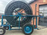 Fasterholt TL 235 S 350M Ø110 - 4