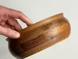 Træskål - 5