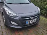 Hyundai i30 fra 2016