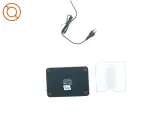 Universal USB ladestation fra Manhattan (str. 18 x 13 cm) - 5