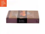 Da Vinci Mysteriet af Dan Brown (Bog) - 2