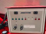 Multitel SMX250.2 - 4