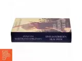 Hvis sandheden skal frem : roman af Anne Lise Marstrand-Jørgensen (Bog) - 2