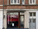 Funktionelt erhvervslokale på attraktive Frederiks Allé - 2