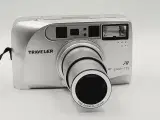 ⭐️· Analogkamera: Traveler AF-Zoom 115 - 2