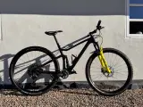 Scott Full Suspension Mountainbike - 4
