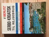 Rejsebogen Serbo-kroatisk