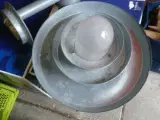 udendørslampe