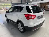 Suzuki S-Cross 1,0 Boosterjet Active aut. - 4