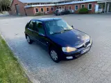 Peugeot 106 1.4 - 2