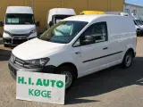 VW Caddy 2,0 TDi 102 BMT Van - 2