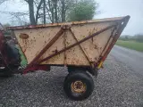 Vicon 4ton - 2