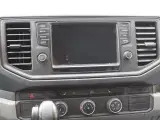VW Crafter 35 2,0 TDi 177 Alukasse m/lift aut. - 5