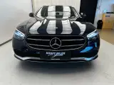 Mercedes E300 de 2,0 Advantage stc. aut. - 5