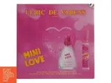 Mini Love Eau de Parfum sæt fra Ulric de Varens (str. 25 ml. og 20 ml) - 3