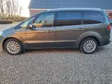 Ford Galaxy 2.0 TDCI 163 Titanium 7 pers 5d - 4