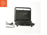 Elektrisk toastjern fra Espressions (str. 36 cm x. 31 cm) - 5
