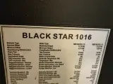 Pillefyr Black Star 1016 - 3