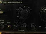 ONKYO INTEGRA A-807 2X80W RMS