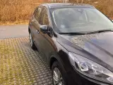 Ford Kuga 2,5 PHEV Titanium CVT - 2